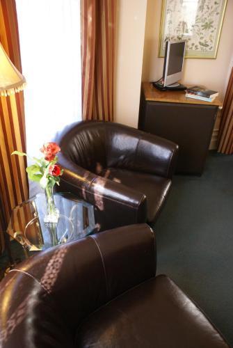 Hotel The Andrews 4*